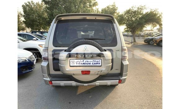 Buy Import Mitsubishi Pajero Other Car in Import - Dubai in Dushanbe Buy Import Mitsubishi Pajero Other Car in Import - Dubai in Dushanbe