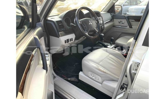 Buy Import Mitsubishi Pajero Other Car in Import - Dubai in Dushanbe Buy Import Mitsubishi Pajero Other Car in Import - Dubai in Dushanbe