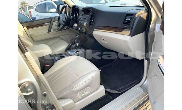 Buy Import Mitsubishi Pajero Other Car in Import - Dubai in Dushanbe Buy Import Mitsubishi Pajero Other Car in Import - Dubai in Dushanbe
