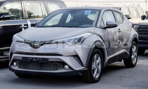 Buy Import Toyota C-HR Other Car in Import - Dubai in Dushanbe Buy Import Toyota C-HR Other Car in Import - Dubai in Dushanbe