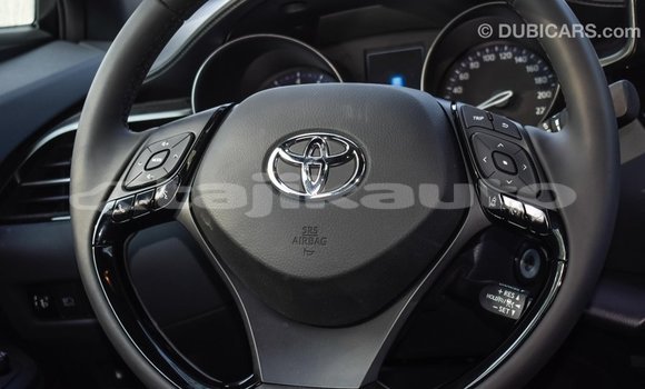 Buy Import Toyota C-HR Other Car in Import - Dubai in Dushanbe Buy Import Toyota C-HR Other Car in Import - Dubai in Dushanbe