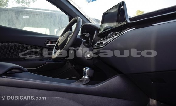 Buy Import Toyota C-HR Other Car in Import - Dubai in Dushanbe Buy Import Toyota C-HR Other Car in Import - Dubai in Dushanbe