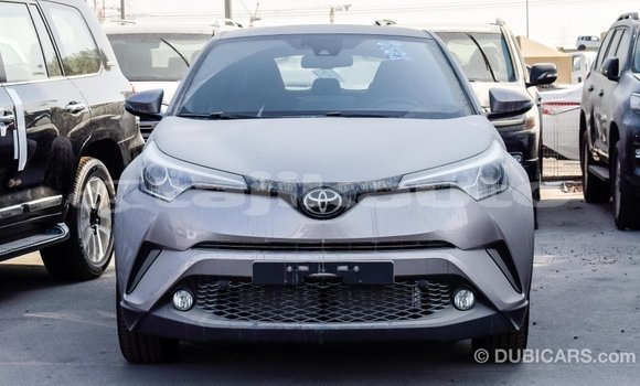 Buy Import Toyota C-HR Other Car in Import - Dubai in Dushanbe Buy Import Toyota C-HR Other Car in Import - Dubai in Dushanbe