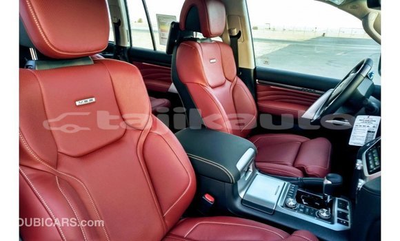 Buy Import Toyota Land Cruiser Red Car in Import - Dubai in Dushanbe Buy Import Toyota Land Cruiser Red Car in Import - Dubai in Dushanbe