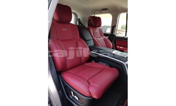 Buy Import Toyota Land Cruiser Red Car in Import - Dubai in Dushanbe Buy Import Toyota Land Cruiser Red Car in Import - Dubai in Dushanbe