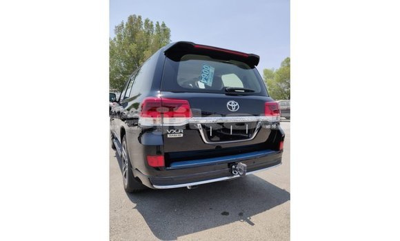 Buy Import Toyota Land Cruiser Red Car in Import - Dubai in Dushanbe Buy Import Toyota Land Cruiser Red Car in Import - Dubai in Dushanbe
