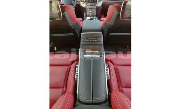 Buy Import Toyota Land Cruiser Red Car in Import - Dubai in Dushanbe Buy Import Toyota Land Cruiser Red Car in Import - Dubai in Dushanbe