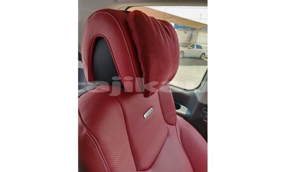Buy Import Toyota Land Cruiser Red Car in Import - Dubai in Dushanbe Buy Import Toyota Land Cruiser Red Car in Import - Dubai in Dushanbe