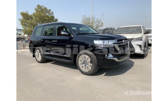 Buy Import Toyota Land Cruiser Red Car in Import - Dubai in Dushanbe Buy Import Toyota Land Cruiser Red Car in Import - Dubai in Dushanbe