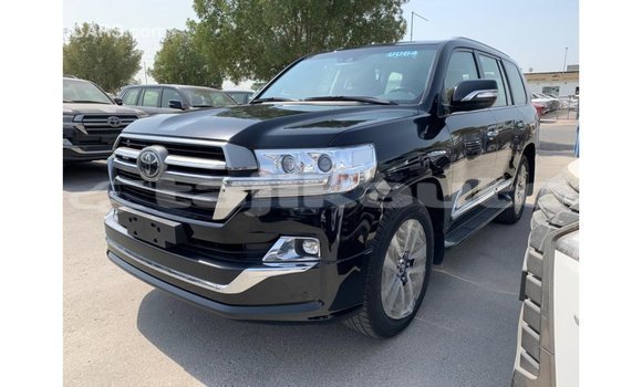 Buy Import Toyota Land Cruiser Red Car in Import - Dubai in Dushanbe Buy Import Toyota Land Cruiser Red Car in Import - Dubai in Dushanbe