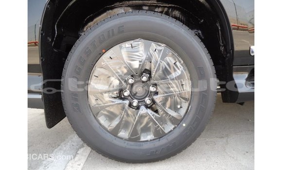 Buy Import Lexus GX Black Car in Import - Dubai in Dushanbe Buy Import Lexus GX Black Car in Import - Dubai in Dushanbe