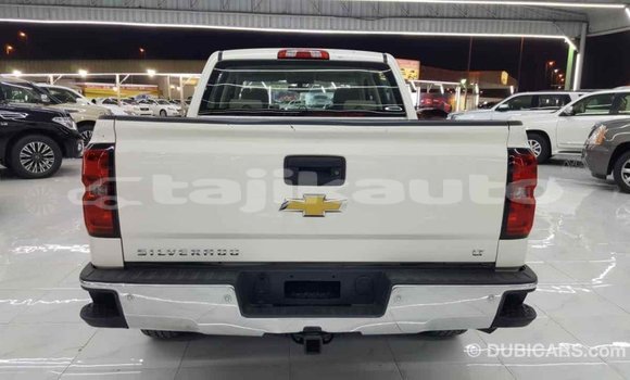 Buy Import Chevrolet Silverado White Car in Import - Dubai in Dushanbe Buy Import Chevrolet Silverado White Car in Import - Dubai in Dushanbe