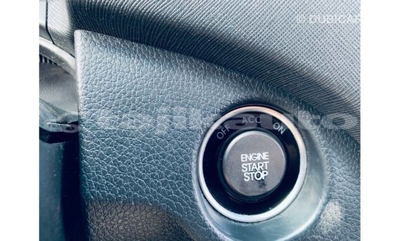 Buy Import Hyundai Santa Fe White Car in Import - Dubai in Dushanbe Buy Import Hyundai Santa Fe White Car in Import - Dubai in Dushanbe