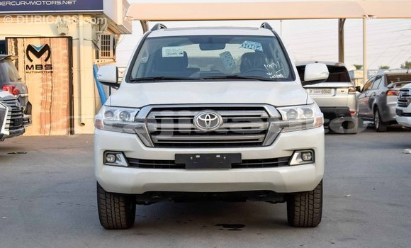 Buy Import Toyota Land Cruiser Other Car in Import - Dubai in Dushanbe Buy Import Toyota Land Cruiser Other Car in Import - Dubai in Dushanbe