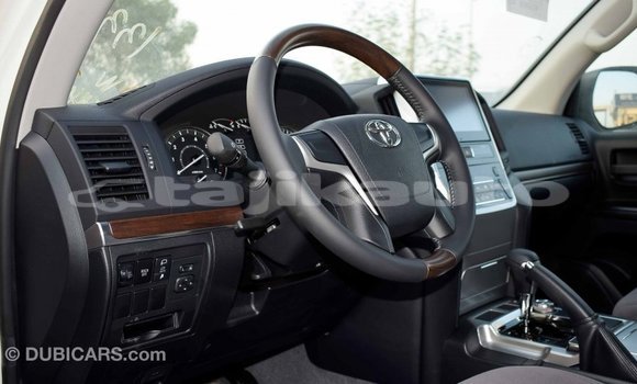 Buy Import Toyota Land Cruiser Other Car in Import - Dubai in Dushanbe Buy Import Toyota Land Cruiser Other Car in Import - Dubai in Dushanbe