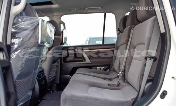 Buy Import Toyota Land Cruiser Other Car in Import - Dubai in Dushanbe Buy Import Toyota Land Cruiser Other Car in Import - Dubai in Dushanbe