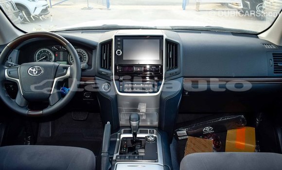 Buy Import Toyota Land Cruiser Other Car in Import - Dubai in Dushanbe Buy Import Toyota Land Cruiser Other Car in Import - Dubai in Dushanbe