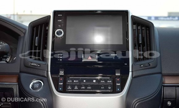 Buy Import Toyota Land Cruiser Other Car in Import - Dubai in Dushanbe Buy Import Toyota Land Cruiser Other Car in Import - Dubai in Dushanbe