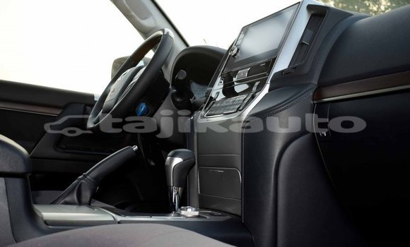 Buy Import Toyota Land Cruiser Other Car in Import - Dubai in Dushanbe Buy Import Toyota Land Cruiser Other Car in Import - Dubai in Dushanbe