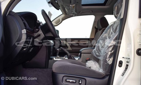 Buy Import Toyota Land Cruiser Other Car in Import - Dubai in Dushanbe Buy Import Toyota Land Cruiser Other Car in Import - Dubai in Dushanbe