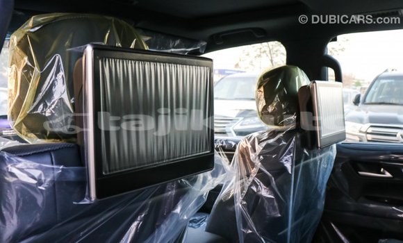 Buy Import Lexus LX Blue Car in Import - Dubai in Dushanbe Buy Import Lexus LX Blue Car in Import - Dubai in Dushanbe