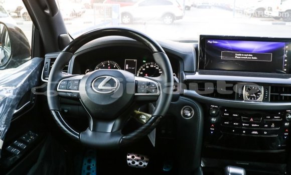 Buy Import Lexus LX Blue Car in Import - Dubai in Dushanbe Buy Import Lexus LX Blue Car in Import - Dubai in Dushanbe
