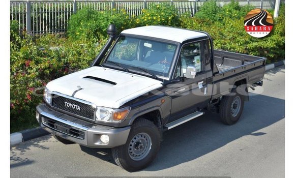 Buy Import Toyota Land Cruiser Other Car in Import - Dubai in Dushanbe Buy Import Toyota Land Cruiser Other Car in Import - Dubai in Dushanbe