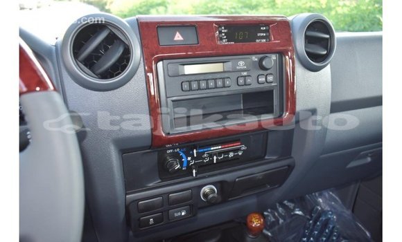 Buy Import Toyota Land Cruiser Other Car in Import - Dubai in Dushanbe Buy Import Toyota Land Cruiser Other Car in Import - Dubai in Dushanbe