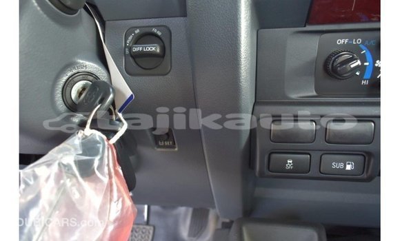 Buy Import Toyota Land Cruiser Other Car in Import - Dubai in Dushanbe Buy Import Toyota Land Cruiser Other Car in Import - Dubai in Dushanbe