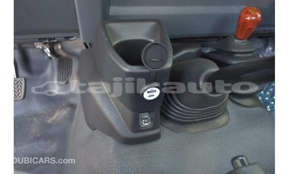 Buy Import Toyota Land Cruiser Other Car in Import - Dubai in Dushanbe Buy Import Toyota Land Cruiser Other Car in Import - Dubai in Dushanbe