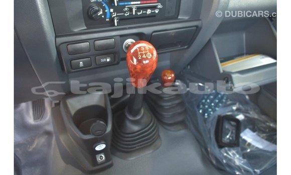 Buy Import Toyota Land Cruiser Other Car in Import - Dubai in Dushanbe Buy Import Toyota Land Cruiser Other Car in Import - Dubai in Dushanbe