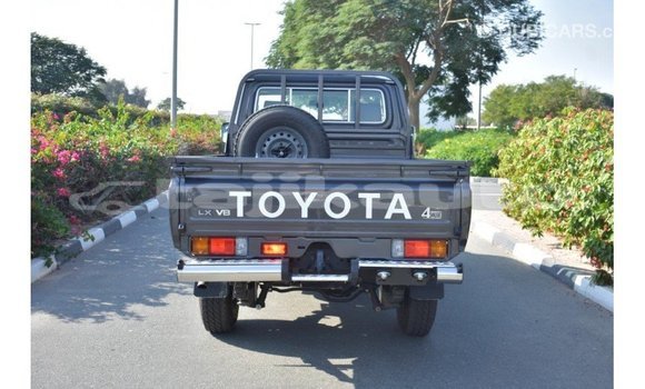 Buy Import Toyota Land Cruiser Other Car in Import - Dubai in Dushanbe Buy Import Toyota Land Cruiser Other Car in Import - Dubai in Dushanbe