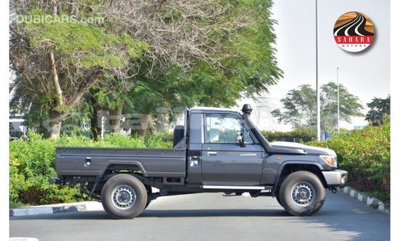 Buy Import Toyota Land Cruiser Other Car in Import - Dubai in Dushanbe Buy Import Toyota Land Cruiser Other Car in Import - Dubai in Dushanbe