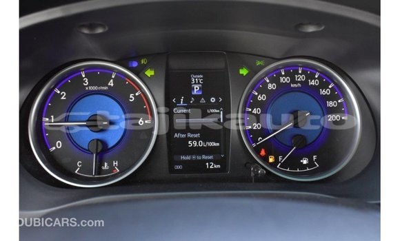 Buy Import Toyota Hilux Black Car in Import - Dubai in Dushanbe Buy Import Toyota Hilux Black Car in Import - Dubai in Dushanbe