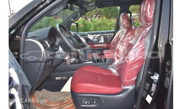 Buy Import Lexus GX Black Car in Import - Dubai in Dushanbe Buy Import Lexus GX Black Car in Import - Dubai in Dushanbe