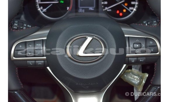 Buy Import Lexus GX Black Car in Import - Dubai in Dushanbe Buy Import Lexus GX Black Car in Import - Dubai in Dushanbe