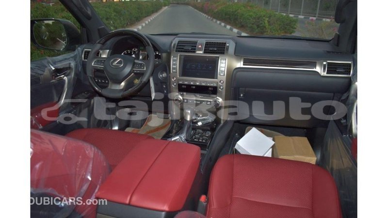 Big with watermark lexus gx dushanbe import dubai 1753