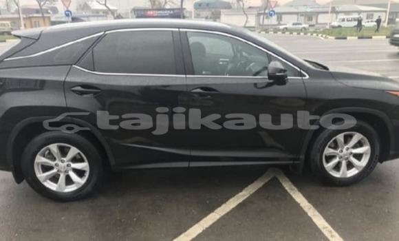 Buy Used Lexus RX 300 Black Car in Dushanbe in Dushanbe Buy Used Lexus RX 300 Black Car in Dushanbe in Dushanbe