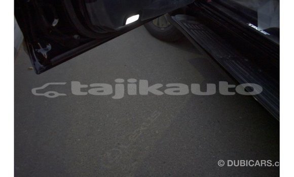 Buy Import Lexus GX Black Car in Import - Dubai in Dushanbe Buy Import Lexus GX Black Car in Import - Dubai in Dushanbe