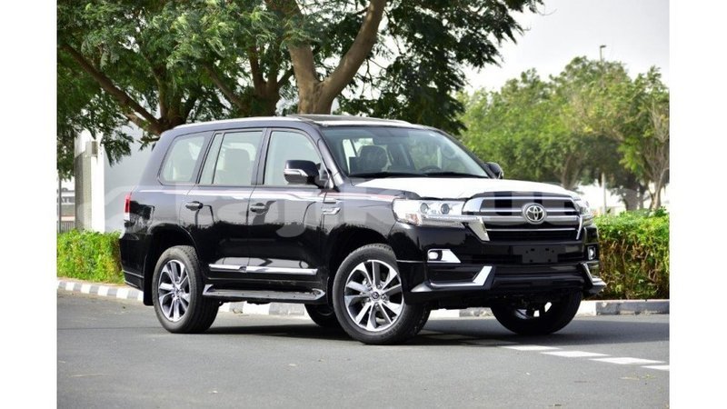 Big with watermark toyota land cruiser dushanbe import dubai 1754