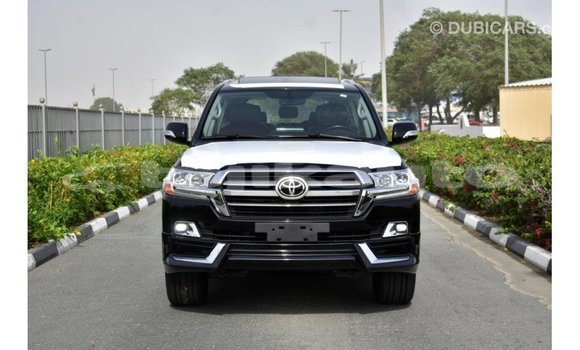 Buy Import Toyota Land Cruiser Black Car in Import - Dubai in Dushanbe Buy Import Toyota Land Cruiser Black Car in Import - Dubai in Dushanbe