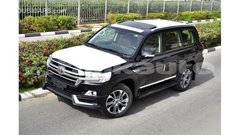 Big with watermark toyota land cruiser dushanbe import dubai 1754