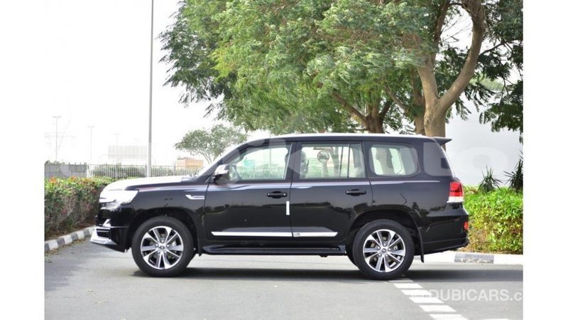 Big with watermark toyota land cruiser dushanbe import dubai 1754