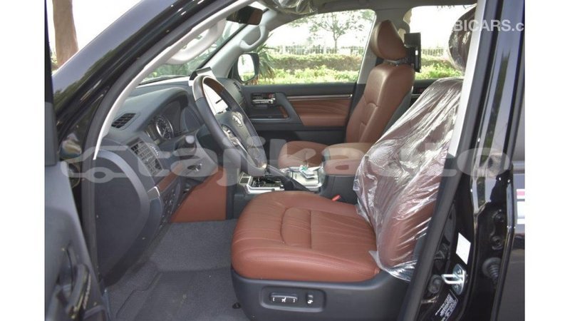 Big with watermark toyota land cruiser dushanbe import dubai 1754