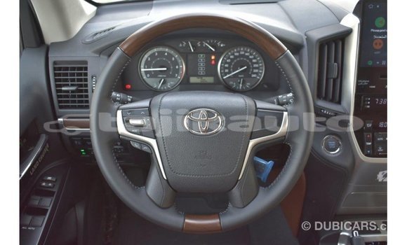 Buy Import Toyota Land Cruiser Black Car in Import - Dubai in Dushanbe Buy Import Toyota Land Cruiser Black Car in Import - Dubai in Dushanbe