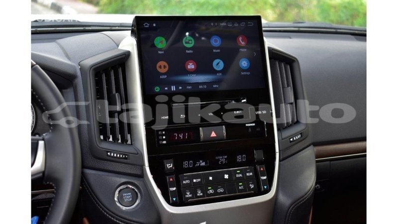 Big with watermark toyota land cruiser dushanbe import dubai 1754