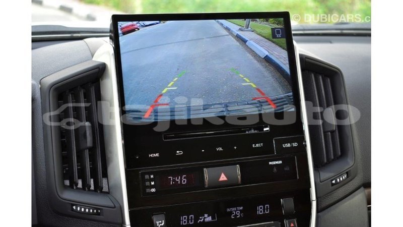 Big with watermark toyota land cruiser dushanbe import dubai 1754