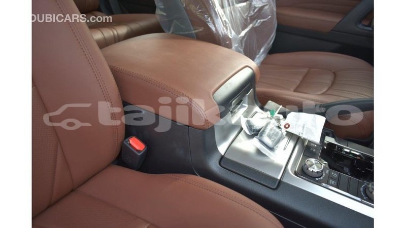 Big with watermark toyota land cruiser dushanbe import dubai 1754