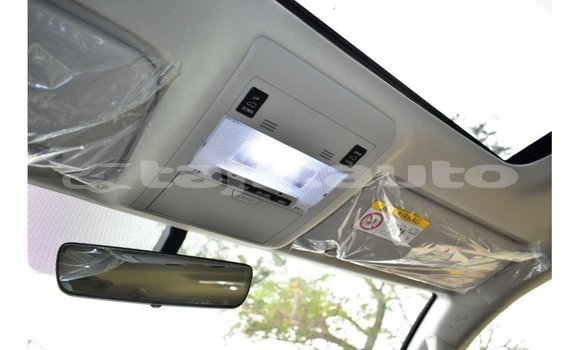 Buy Import Toyota Land Cruiser Black Car in Import - Dubai in Dushanbe Buy Import Toyota Land Cruiser Black Car in Import - Dubai in Dushanbe