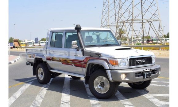 Buy Import Toyota Land Cruiser Other Car in Import - Dubai in Dushanbe Buy Import Toyota Land Cruiser Other Car in Import - Dubai in Dushanbe